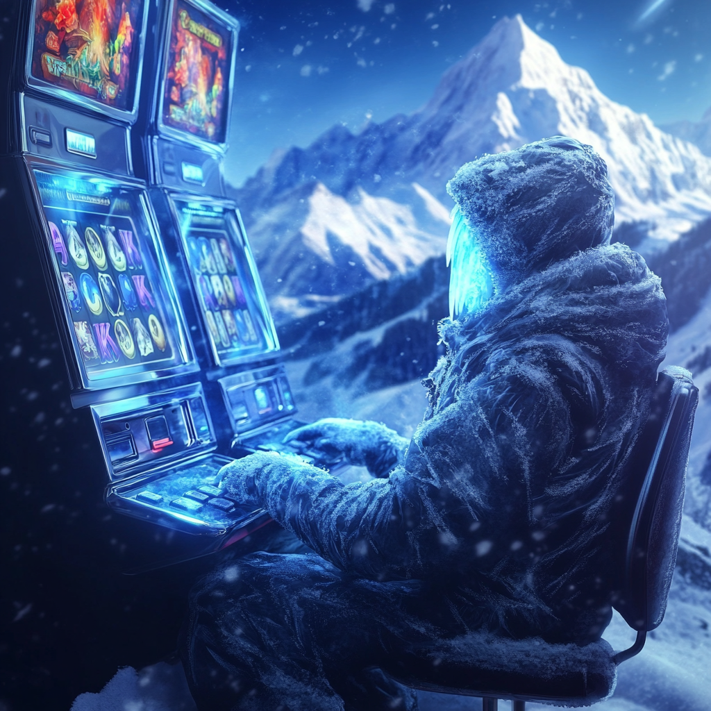 TaikaSpins Casino banneri